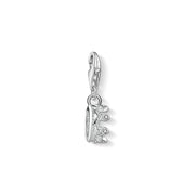 Pendentif Charm couronne