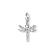 Pendentif Charm libellule