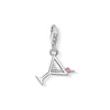 Pendentif Charm cocktail