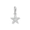 Pendentif Charm étoile