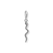 Pendentif Charm serpent