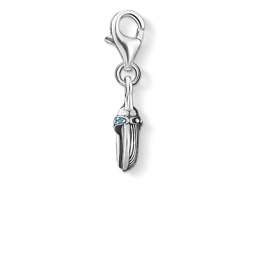pendentif Charm coléoptère