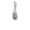 pendentif Charm coléoptère