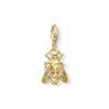 Pendentif Charm mouche