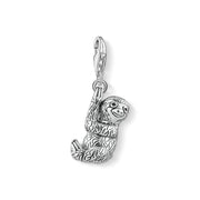 Pendentif Charm paresseux