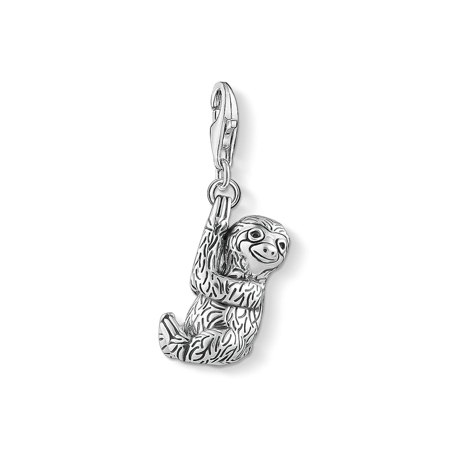 Pendentif Charm paresseux