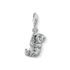 Pendentif Charm paresseux