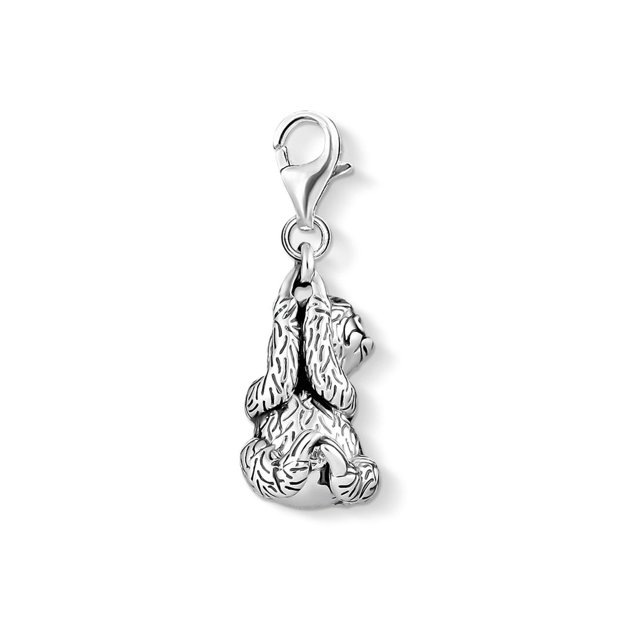 Pendentif Charm paresseux