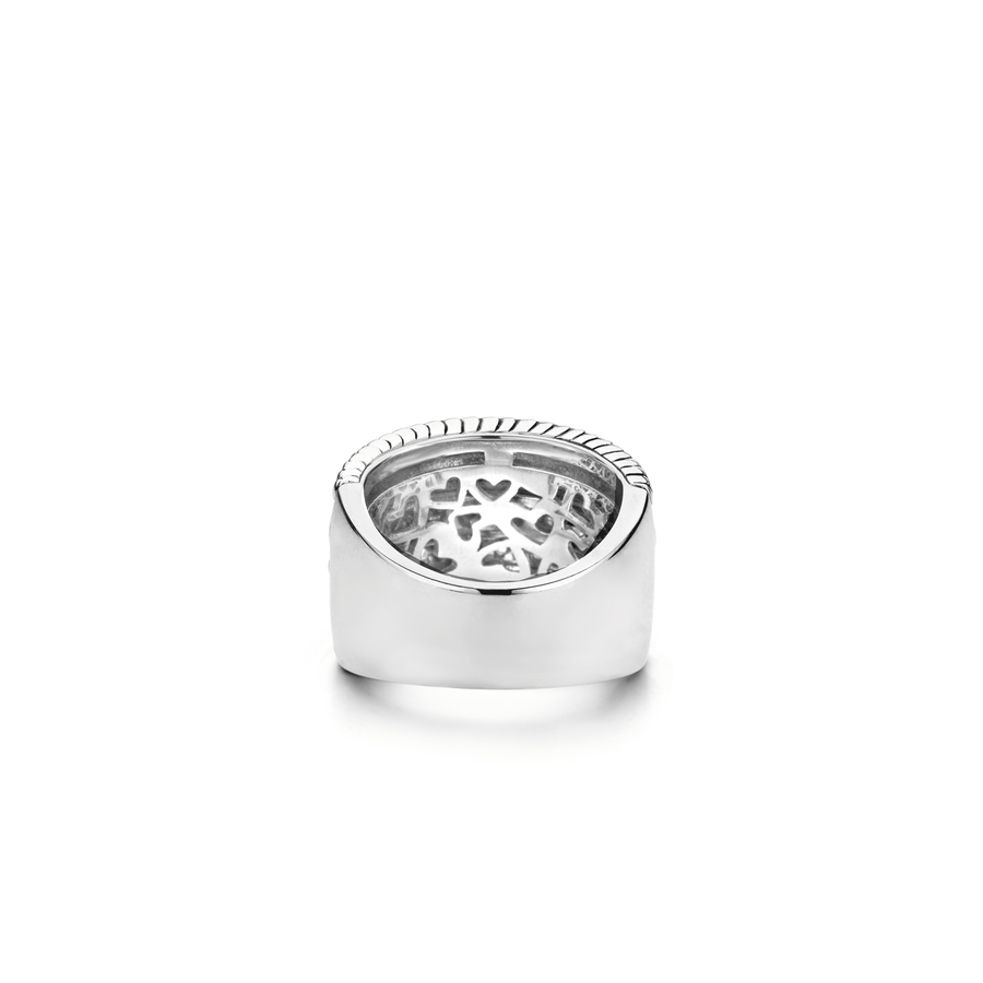 TI SENTO Bague 1835ZI