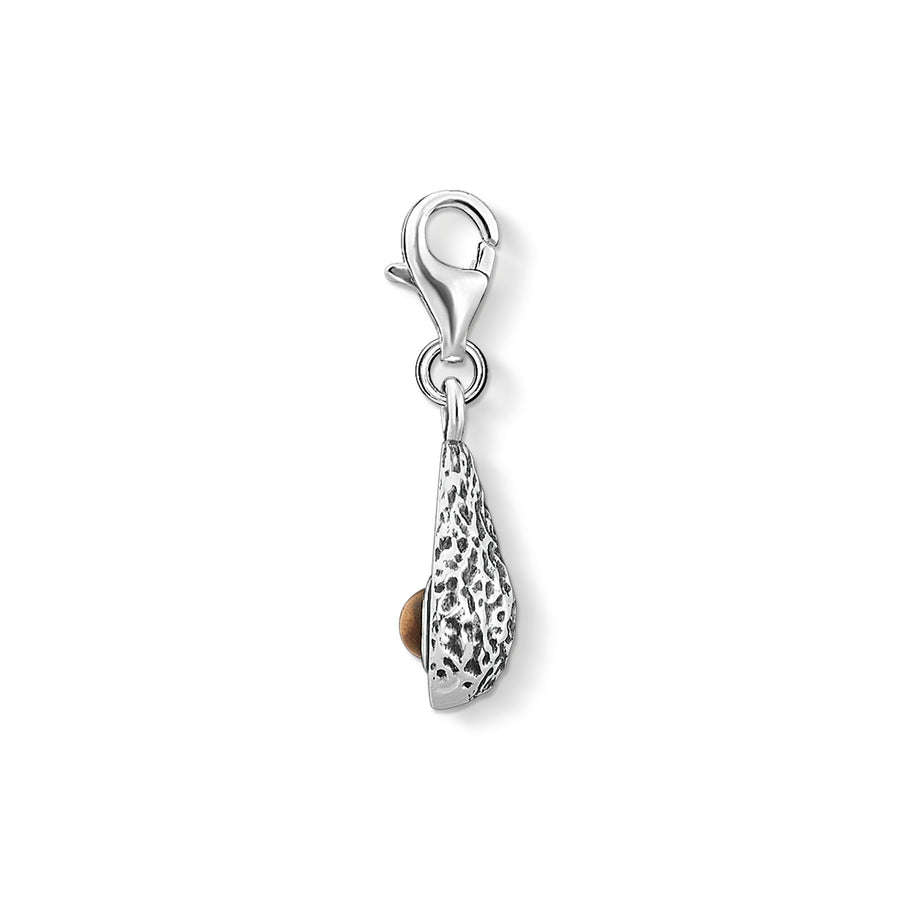 Pendentif Charm avocat - VENTE FINALE