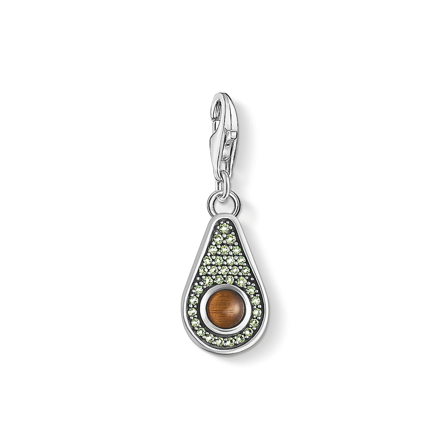 Pendentif Charm avocat