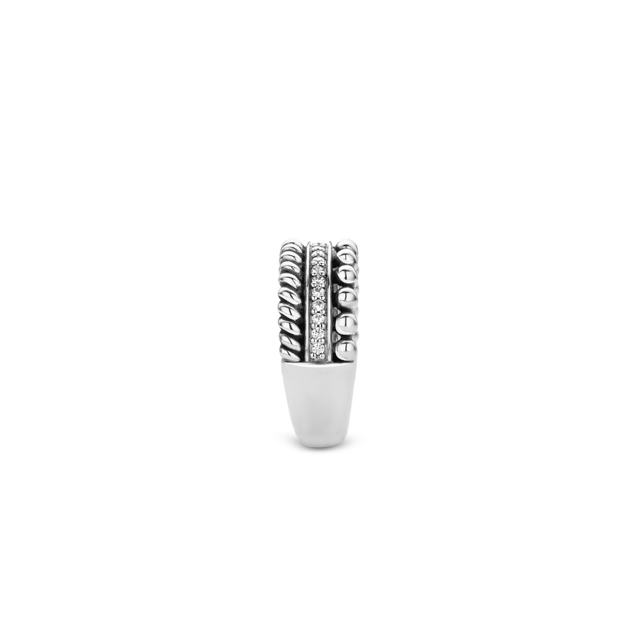 TI SENTO Bague 1836ZI
