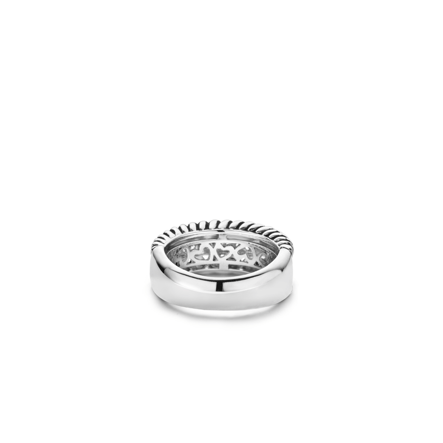 TI SENTO Bague 1836ZI