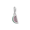 Pendentif Charm melon d'eau