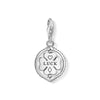 Pendentif Charm trèfle