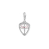 Pendentif Charm libellule