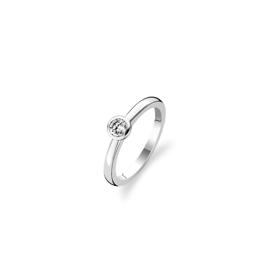 TI SENTO Bague 1868ZI
