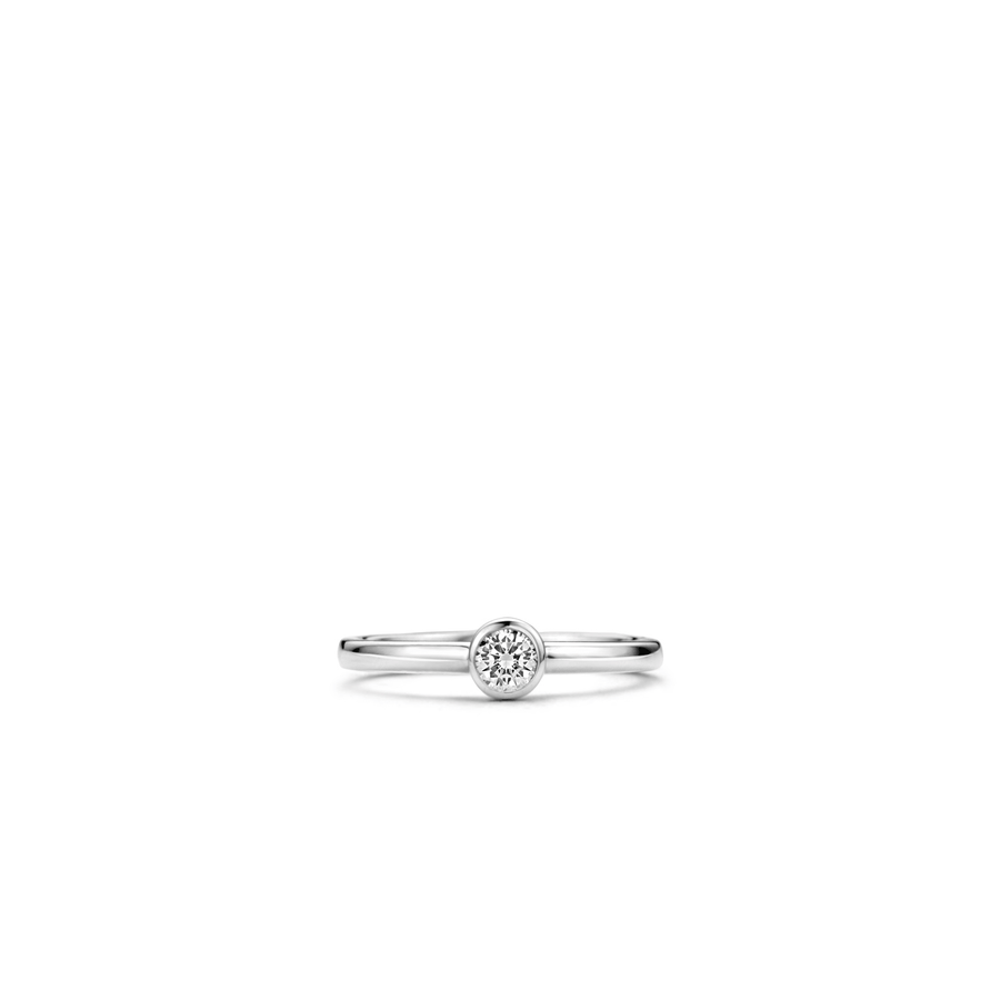 TI SENTO Bague 1868ZI