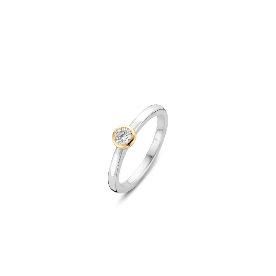 TI SENTO Bague 1868ZY