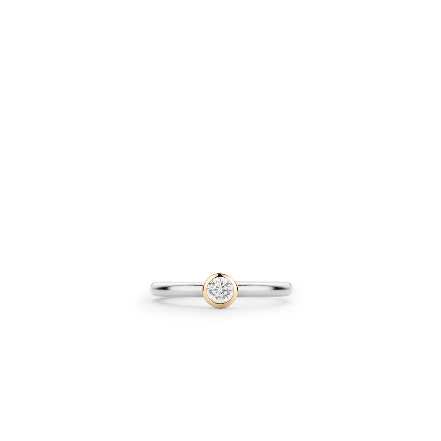 TI SENTO Bague 1868ZY