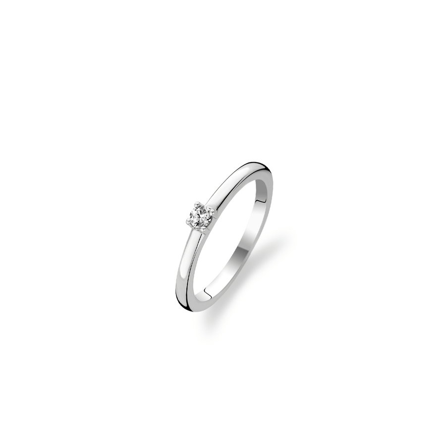TI SENTO Bague 1871ZI