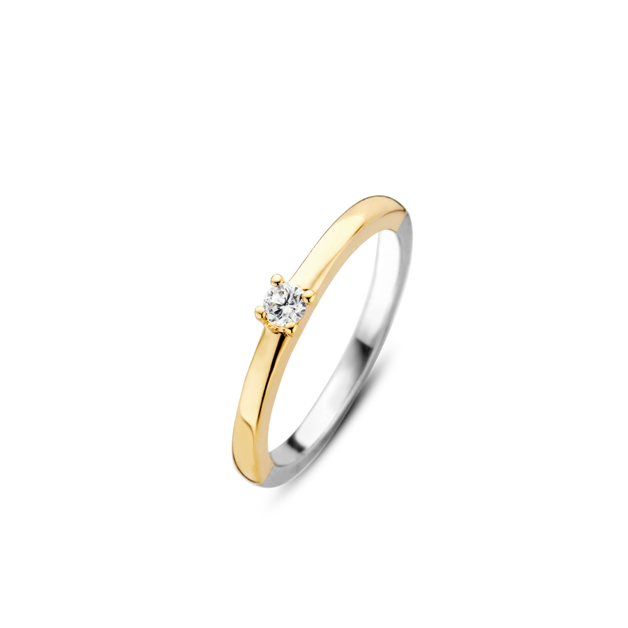 TI SENTO Bague 1871ZY