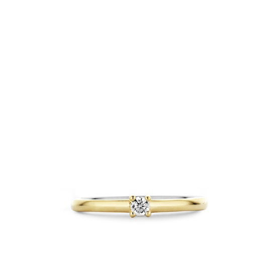 TI SENTO Bague 1871ZY
