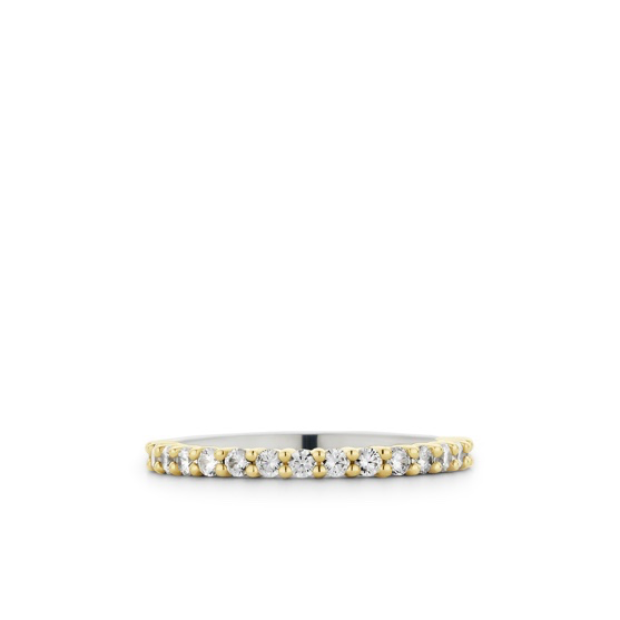 TI SENTO Bague 1918ZY