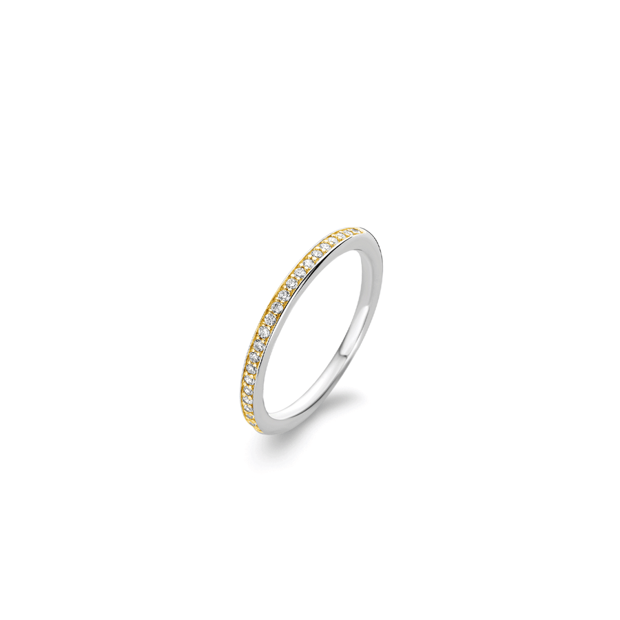 TI SENTO Bague 1923ZY