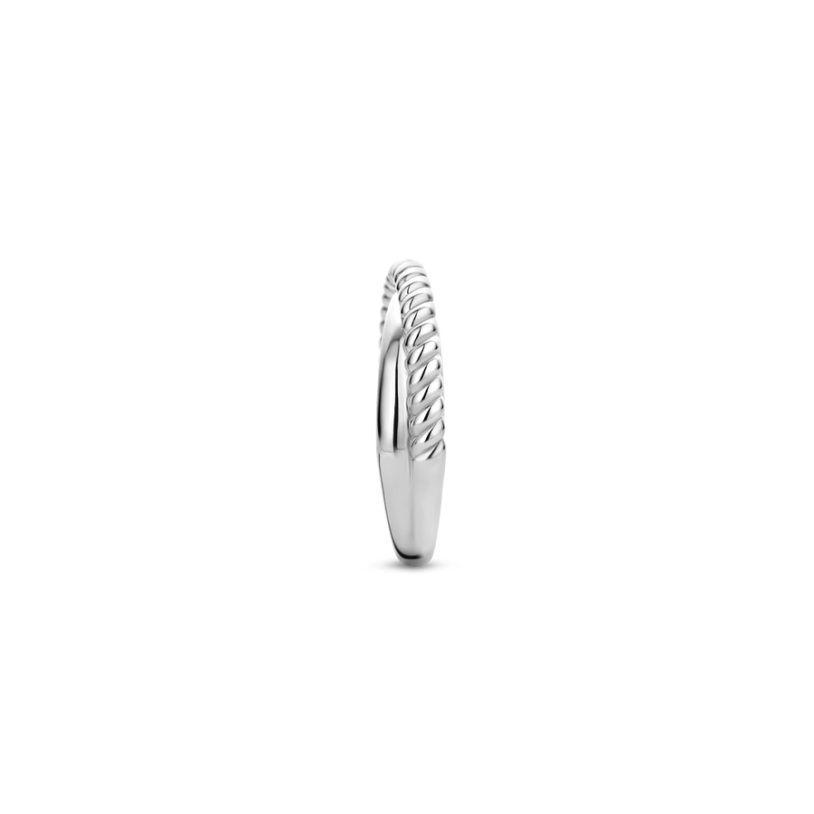 TI SENTO Bague 1953ST