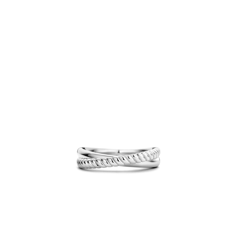 TI SENTO Bague 1953ST