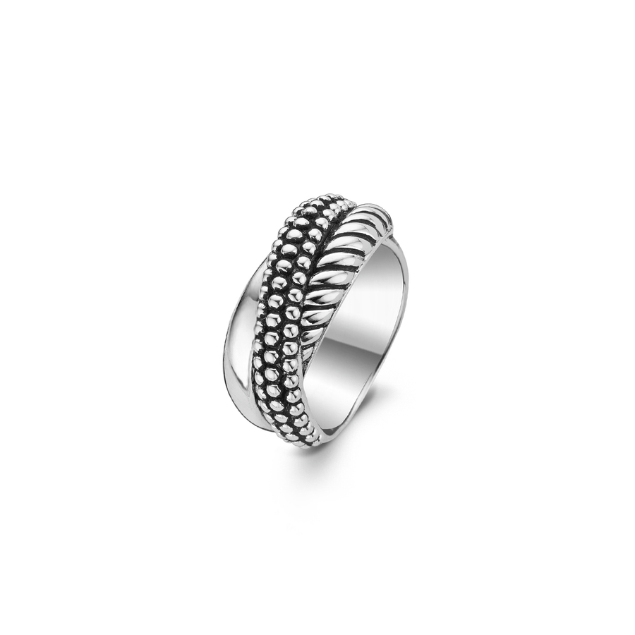 TI SENTO Bague 1973SB