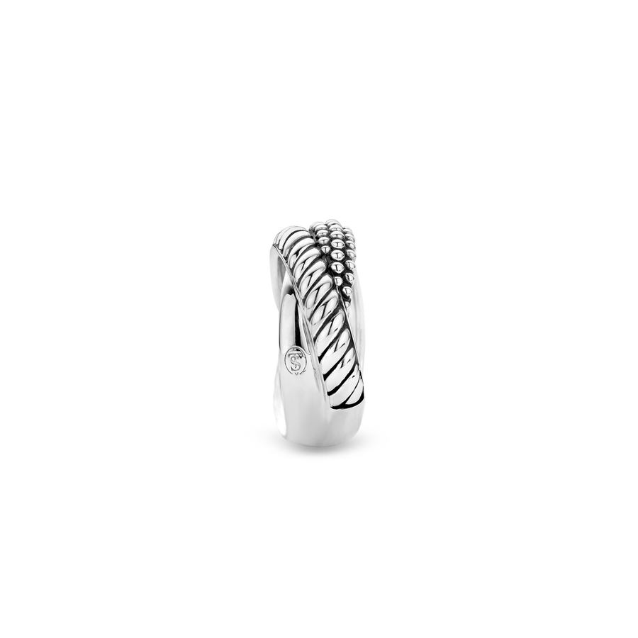 TI SENTO Bague 1973SB