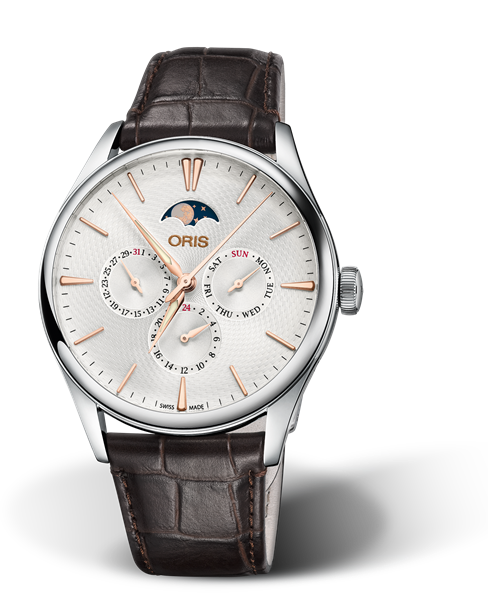  Artelier Complication