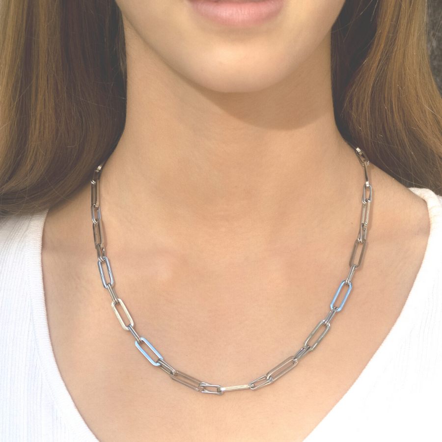 Anneke Necklace