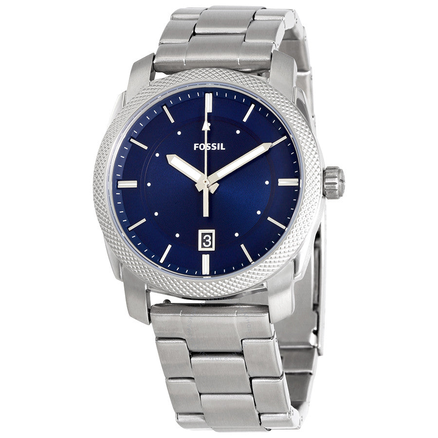 FOSSIL Montre Machine à trois aiguilles