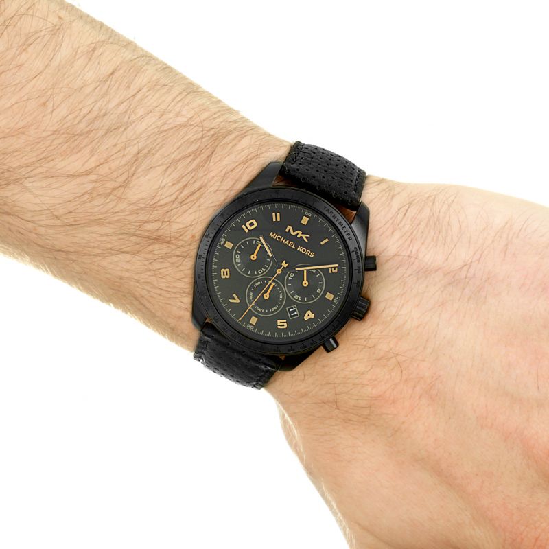 MK Montre Keaton à multifonctions