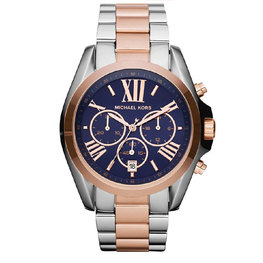 MK Montre Cooper à multifonctions