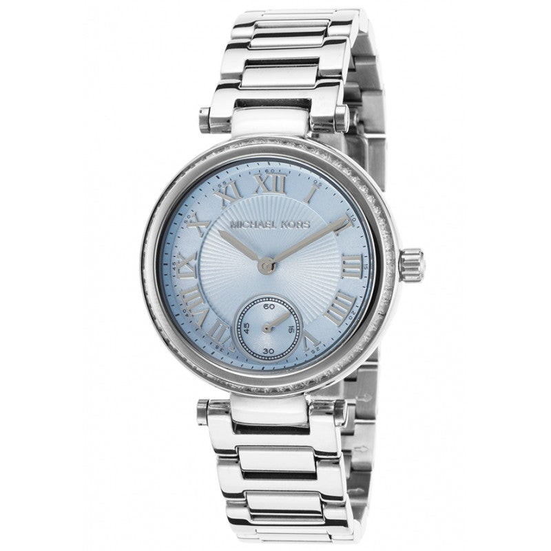 MK Montre Skylar à trois aiguilles