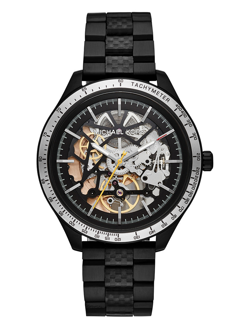 MK Montre Merrick Automatique