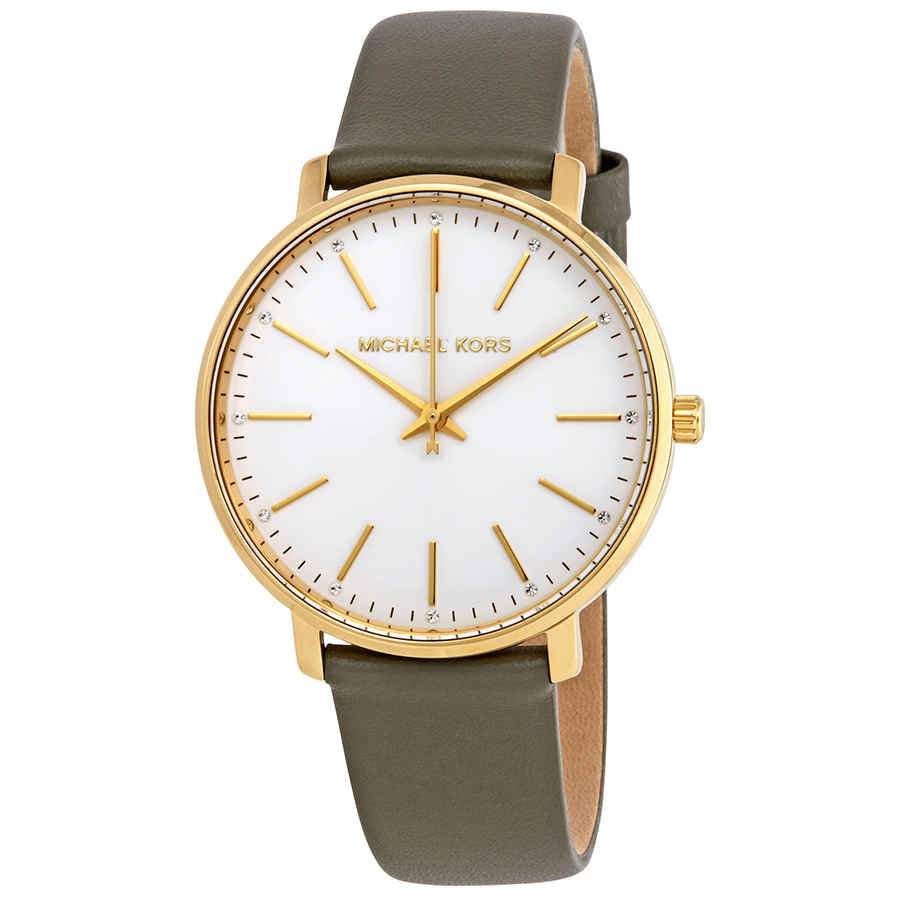 MK Montre Pyper kaki