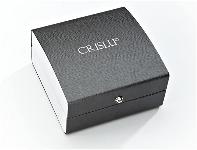 CRISLU Diamant Pavé