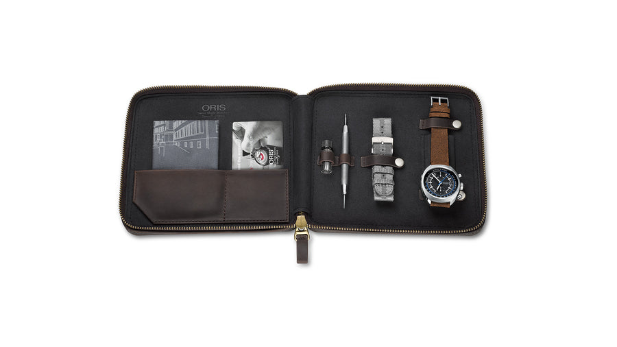 Williams 40th Anniversary Oris Limited Edition