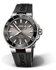 Aquis Titanium Date