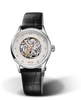 Oris Artelier Skeleton Diamonds