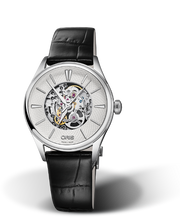 Oris Artelier Skeleton