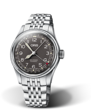  Big Crown Pointer Date