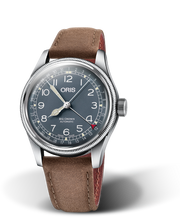 Big Crown Pointer Date