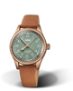  Big Crown Bronze Pointer Date