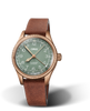  Big Crown Bronze Pointer Date